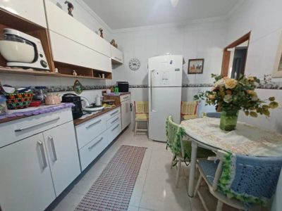 Casa, 3 quartos, 172 m² - Foto 4