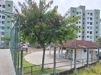 Apartamento, 2 quartos, 48 m² - Foto 3