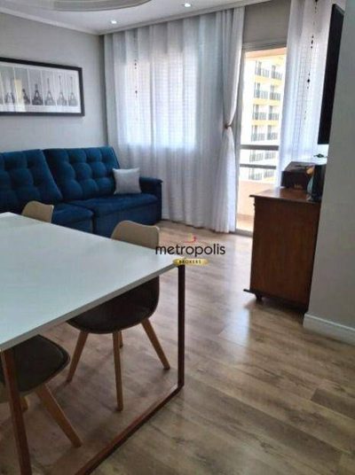 Apartamento, 3 quartos, 78 m² - Foto 3