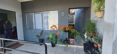 Sobrado, 2 quartos, 1 m² - Foto 1