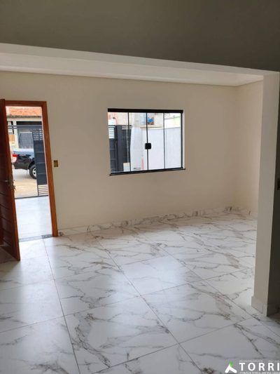 Casa, 2 quartos, 69 m² - Foto 3
