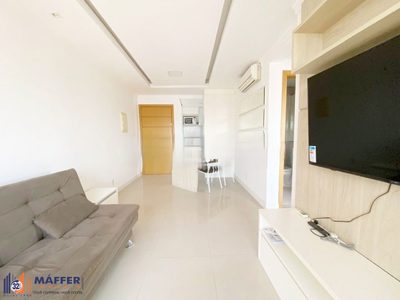 Apartamento, 2 quartos, 61 m² - Foto 4