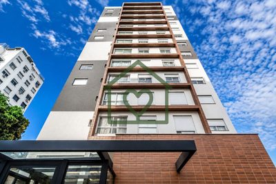 Apartamento, 2 quartos, 80 m² - Foto 1