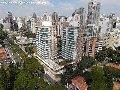 Apartamento, 3 quartos, 186 m² - Foto 1