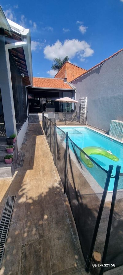 Casa, 2 quartos, 229 m² - Foto 2