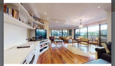 Apartamento, 4 quartos, 312 m² - Foto 4