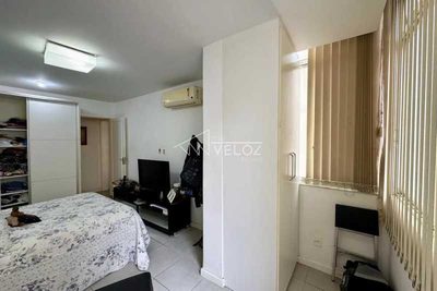 Apartamento, 1 quarto, 52 m² - Foto 4