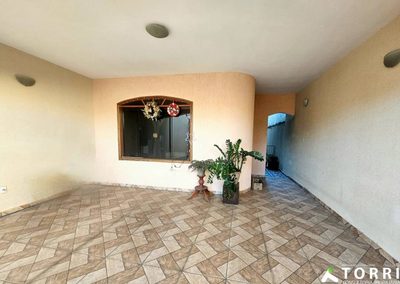 Sobrado, 3 quartos, 205 m² - Foto 3