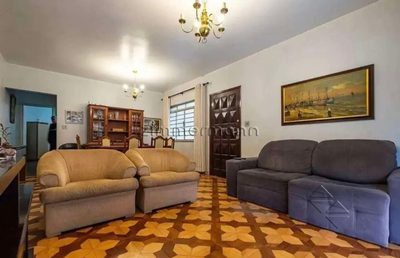Casa, 3 quartos, 180 m² - Foto 5