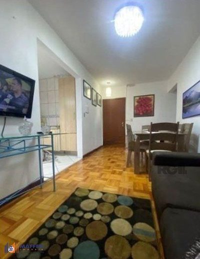 Apartamento, 1 quarto, 53 m² - Foto 3