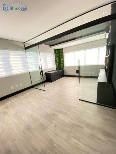 Sala-Conjunto, 36 m² - Foto 4