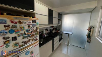 Apartamento, 2 quartos, 67 m² - Foto 3