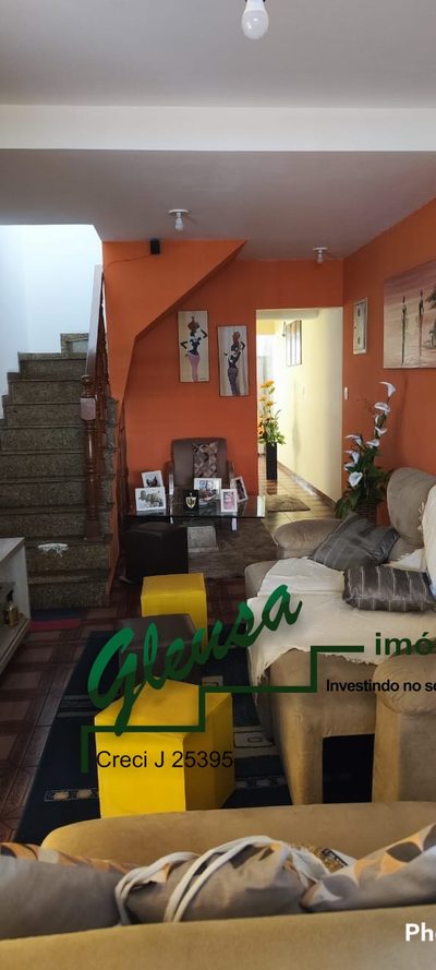 Casa, 3 quartos, 119 m² - Foto 3