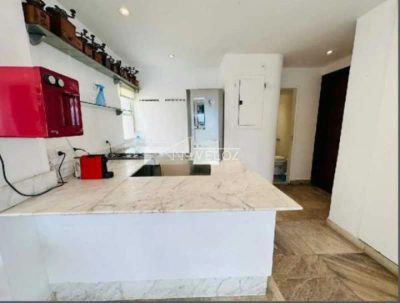 Cobertura, 4 quartos, 245 m² - Foto 1