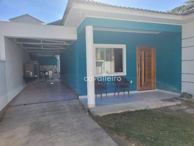 Casa, 3 quartos, 95 m² - Foto 3
