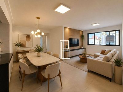 Apartamento, 3 quartos, 79 m² - Foto 1