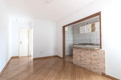 Apartamento, 1 quarto, 39 m² - Foto 2