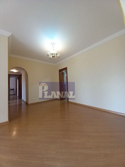 Apartamento, 3 quartos, 116 m² - Foto 2