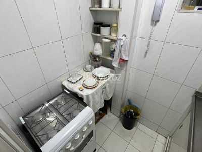Apartamento, 1 quarto, 40 m² - Foto 3