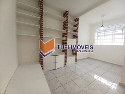 Apartamento, 1 quarto, 46 m² - Foto 1