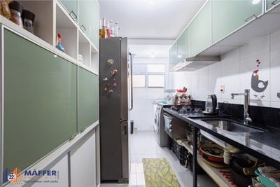 Apartamento, 3 quartos, 83 m² - Foto 5