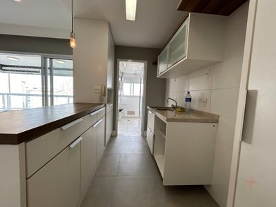 Apartamento, 2 quartos, 90 m² - Foto 4