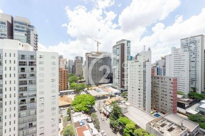 Apartamento, 2 quartos, 138 m² - Foto 4