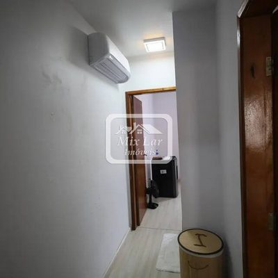 Casa de Condomínio, 2 quartos - Foto 3