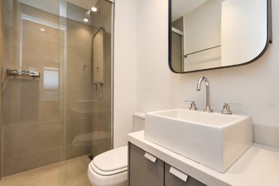 Apartamento, 3 quartos, 167 m² - Foto 3
