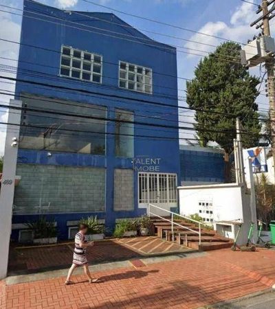 Prédio Inteiro, 1160 m² - Foto 3