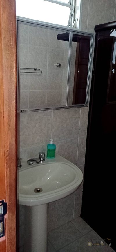 Apartamento, 1 quarto, 32 m² - Foto 3