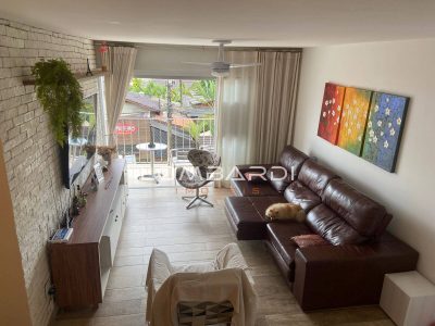 Apartamento, 3 quartos, 90 m² - Foto 5