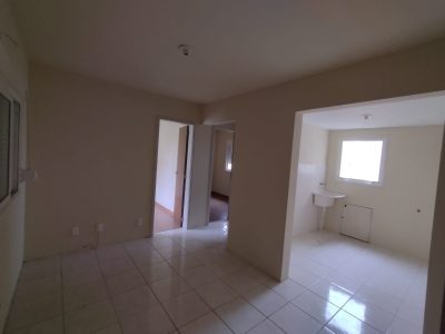 Apartamento, 2 quartos, 45 m² - Foto 1