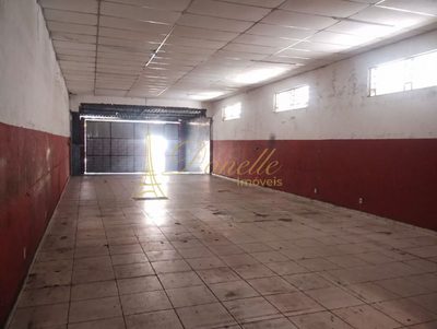 Loja-Salão, 415 m² - Foto 4