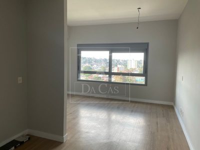 Apartamento, 1 quarto, 32 m² - Foto 4
