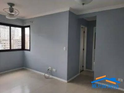 Apartamento, 2 quartos, 49 m² - Foto 2