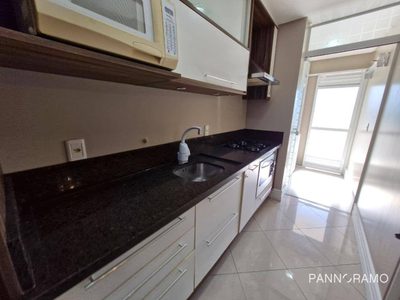 Apartamento, 3 quartos, 79 m² - Foto 2