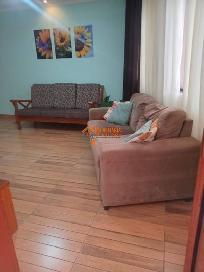 Sobrado, 2 quartos, 150 m² - Foto 4