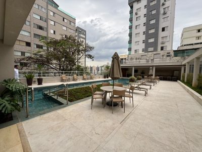 Apartamento, 2 quartos, 67 m² - Foto 1