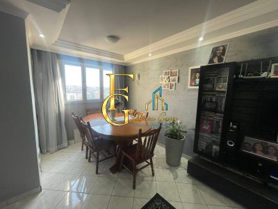Apartamento, 2 quartos, 55 m² - Foto 5
