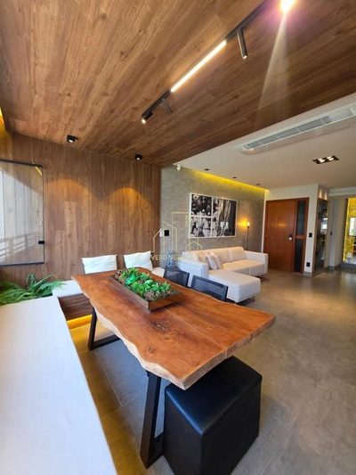 Apartamento, 3 quartos, 117 m² - Foto 5