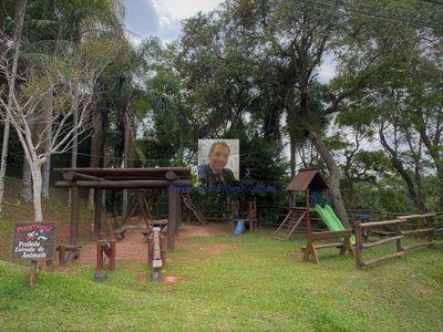 Casa de Condomínio, 5 quartos - Foto 5