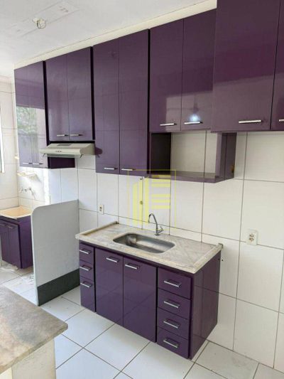 Apartamento, 2 quartos, 52 m² - Foto 1