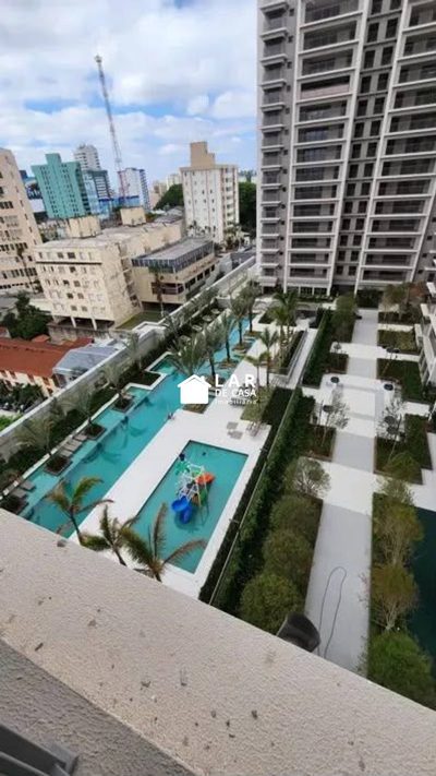 Apartamento, 3 quartos, 129 m² - Foto 2