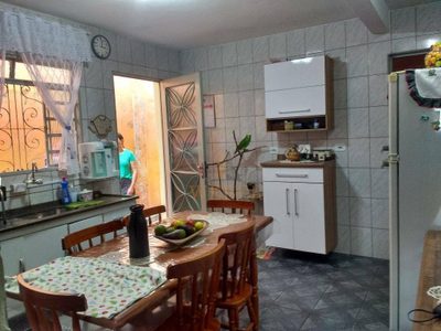 Casa, 2 quartos, 100 m² - Foto 5