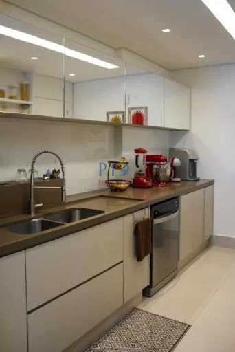 Apartamento, 3 quartos, 138 m² - Foto 3