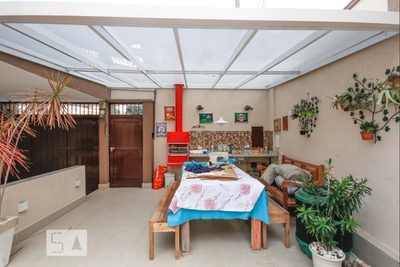 Casa, 4 quartos, 400 m² - Foto 2