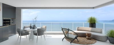 Apartamento, 4 quartos, 213 m² - Foto 5