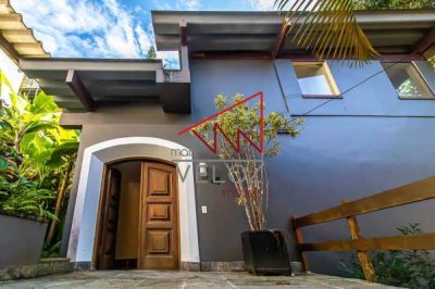 Apartamento, 5 quartos, 384 m² - Foto 1