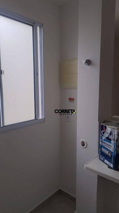 Apartamento, 2 quartos, 39 m² - Foto 4